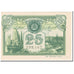 France, 25 Centimes, Dieppe, 1920, Undated (1920), UNC(65-70)