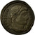 Moneda, Constantine I, Nummus, Nicomedia, EBC, Cobre, Cohen:454