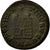 Monnaie, Constantin I, Nummus, Nicomédie, SUP, Cuivre, Cohen:454