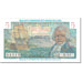 Saint-Pierre-et-Miquelon, 5 Francs, 1950-1960, Undated (1950-1960), NEUF, KM:22