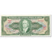 Banknote, Brazil, 10 Cruzeiros, 1953-1960, Undated (1953-60), KM:159f