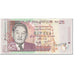 Billete, 25 Rupees, 2003, Mauricio, Undated (2003), KM:49b, UNC