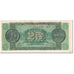 Banconote, Grecia, 25,000,000 Drachmai, 1944, 1944-08-10, KM:130b, BB