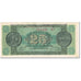 Banknote, Greece, 25,000,000 Drachmai, 1944, 1944-08-10, KM:130b, EF(40-45)