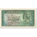 Banknote, Egypt, 25 Piastres, 1956, Undated (1956), KM:28, VF(20-25)