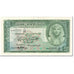 Banknote, Egypt, 25 Piastres, 1957, Undated (1957), KM:28, VF(20-25)