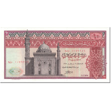 Banknote, Egypt, 10 Pounds, 1969, Undated (1969), KM:46, UNC(65-70)