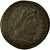 Münze, Constantine I, Nummus, Siscia, VZ, Kupfer, Cohen:454