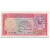 Banknote, Egypt, 10 Pounds, 1960, Undated (1960), KM:32, AU(55-58)