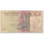 Banknote, Egypt, 50 Piastres, 1990, UNdated (1990), KM:58c, VF(20-25)