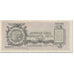 Banknote, Russia, 25 Rubles, 1919, Undated (1919), KM:S207a, AU(55-58)