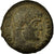 Monnaie, Constantin I, Nummus, Cyzique, TTB, Cuivre, Cohen:454