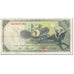Banknote, GERMANY - FEDERAL REPUBLIC, 5 Deutsche Mark, 1948, 1948-12-09, KM:13i