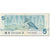 Banknot, Canada, 5 Dollars, 1986, Undated (1986), KM:95b, EF(40-45)