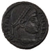 Constantine I, Nummus, Siscia, AU(55-58), Copper, Cohen #454, 2.90