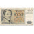 Banconote, Belgio, 100 Francs, 1959, 1959-08-04, KM:129c, MB