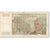 Billete, 100 Francs, 1959, Bélgica, 1959-08-04, KM:129c, BC