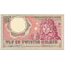 Banknote, Netherlands, 25 Gulden, 1955, 1955-04-10, KM:87, AU(55-58)