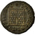 Monnaie, Constantin I, Nummus, Siscia, SUP, Cuivre, Cohen:454