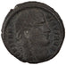 Constantine I, Nummus, Kyzikos, VF(30-35), Copper, Cohen #454, 3.10