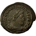 Coin, Constantine I, Follis, Ticinum, AU(55-58), Copper, Cohen:521