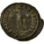 Moneta, Constantine I, Follis, Ticinum, AU(55-58), Miedź, Cohen:521