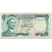 Banknote, Jordan, 1 Dinar, 1975-1992, Undated (1975-1992), KM:18c, EF(40-45)