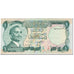 Banknote, Jordan, 1 Dinar, 1975-1992, Undated (1975-1992), KM:18c, EF(40-45)