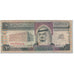 Banknote, Saudi Arabia, 10 Riyals, 1983, Undated (1983), KM:23a, VG(8-10)
