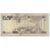Banknote, Saudi Arabia, 1 Riyal, 1984, Undated (1984), KM:21b, VF(20-25)