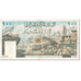 Banknote, Algeria, 100 Dinars, 1964, 1964-01-01, KM:125a, VF(20-25)