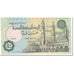 Banknote, Egypt, 50 Piastres, 2008, Undated (2008), KM:62f, UNC(65-70)