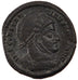 Constantine I, Nummus, AU(55-58), Copper, Cohen #640, 2.70