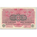 Banknote, Austria, 1 Krone, 1919, Undated (1919), KM:49, VF(20-25)
