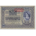 Banknote, Austria, 10,000 Kronen, 1919, Undated (1919), KM:65, AU(55-58)