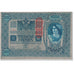 Banknote, Austria, 1000 Kronen, 1919, Undated (1919), KM:59, UNC(63)