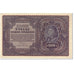 Banknote, Poland, 1000 Marek, 1919, 1919-08-23, KM:29, UNC(63)