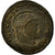 Moneda, Constantine I, Nummus, Siscia, MBC, Cobre, Cohen:636