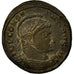 Moneta, Constantine I, Nummus, Siscia, BB, Rame, Cohen:636