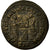 Coin, Constantine I, Nummus, Siscia, EF(40-45), Copper, Cohen:636