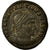 Moneda, Constantine I, Nummus, Arles, EBC, Cobre, Cohen:636