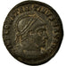Monnaie, Constantin I, Nummus, Arles, SUP, Cuivre, Cohen:636