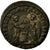 Moneta, Constantine I, Nummus, AU(55-58), Miedź, Cohen:636