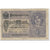 Banknote, Germany, 5 Mark, 1917, 1917-08-01, KM:56b, AG(1-3)
