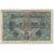 Banknote, Germany, 5 Mark, 1917, 1917-08-01, KM:56b, AG(1-3)