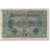 Billete, 5 Mark, 1917, Alemania, 1917-08-01, KM:56b, MC