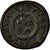 Coin, Licinius I, Nummus, Siscia, AU(55-58), Copper, Cohen:15