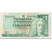 Banknote, Scotland, 1 Pound, 1990, 1990-12-19, KM:351a, EF(40-45)