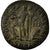 Moneda, Licinius I, Nummus, Nicomedia, MBC, Cobre, Cohen:74