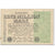 Banconote, Germania, 1 Million Mark, 1923, 1923-08-09, KM:102a, MB